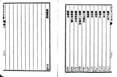 [下载][增广沉氏玄空学]二_古本.pdf