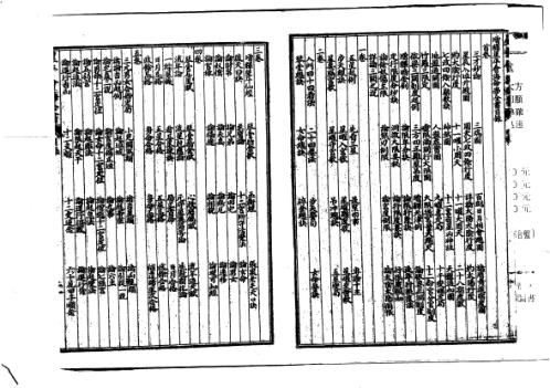 [下载][增补星平会海全书]古本.pdf