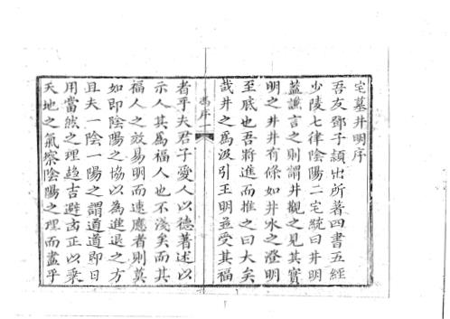 [下载][增订阳宅井明].pdf