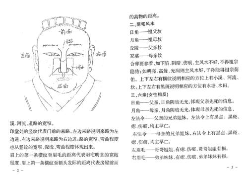 [下载][面相秘笈]夏新仁.pdf