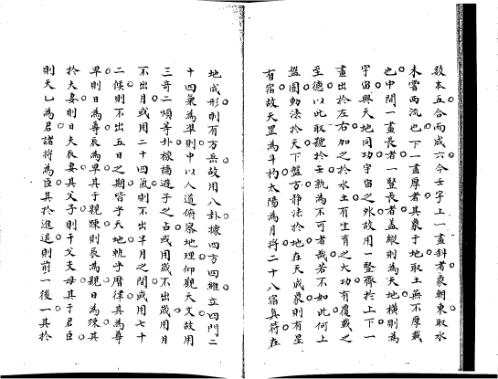 [下载][大六壬精蕴]清抄本.pdf