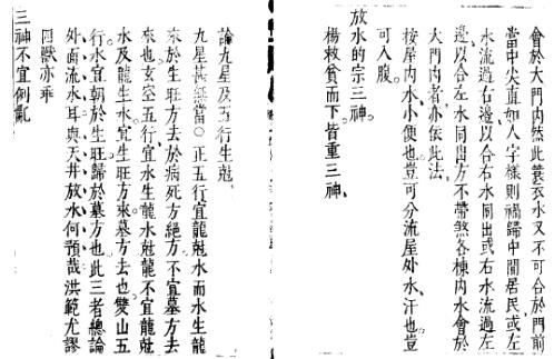 [下载][天井放水要诀].pdf