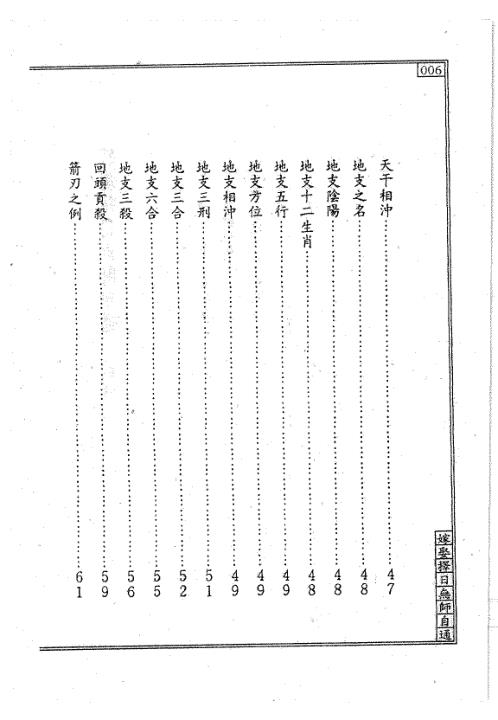 [下载][嫁娶择日无师自通]上_天星居士.pdf