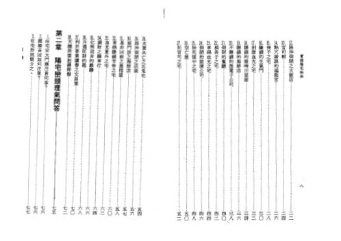 [下载][实证阳宅秘诀]天机上人.pdf