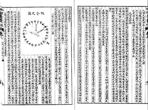 [下载][天玉经内传心印]古本.pdf