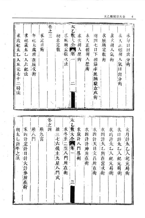 [下载][太乙数统宗大全].pdf