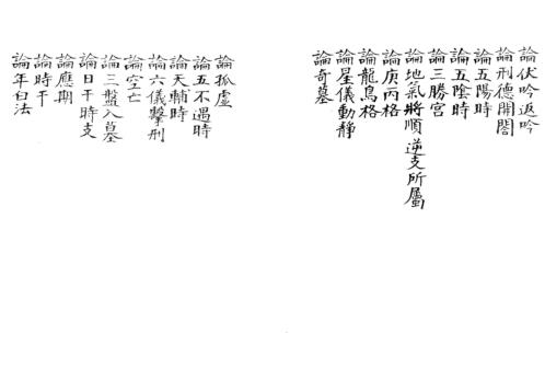 [下载][奇门法窍]二_古本.pdf