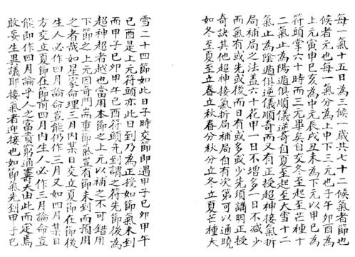 [下载][奇门法窍]二_古本.pdf