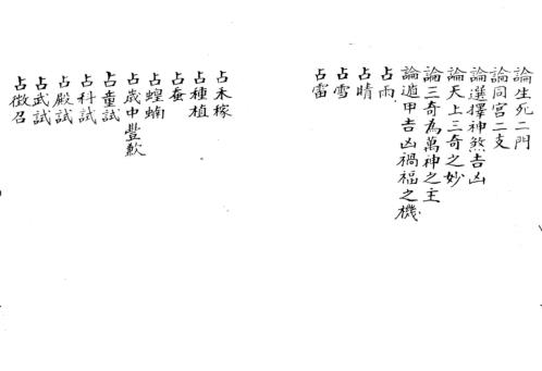 [下载][奇门法窍]四_古本.pdf