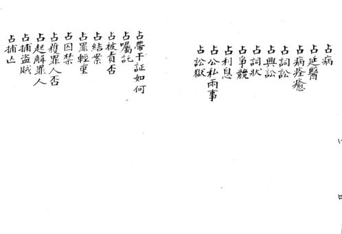 [下载][奇门法窍]四_古本.pdf