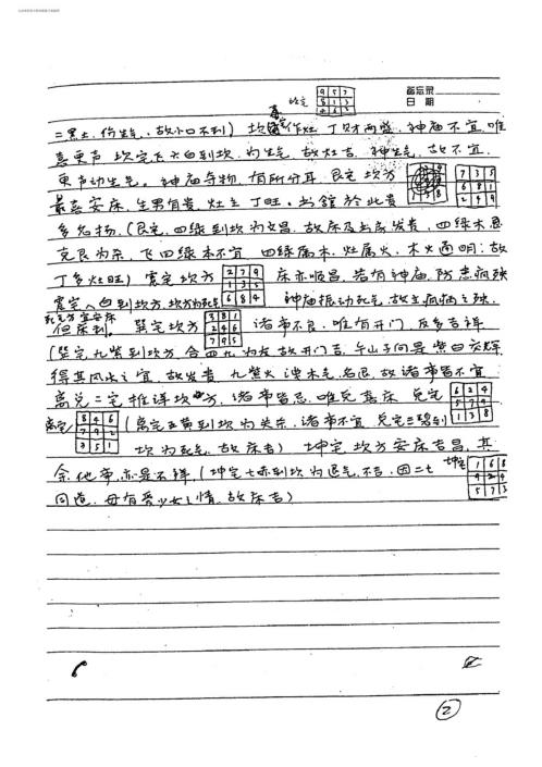 [下载][廖老师家藏秘本]古大玄空秘本_廖老师.pdf