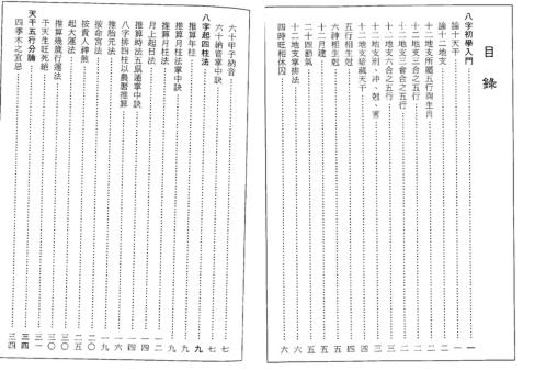 [下载][八字打破砂锅]张元达.pdf