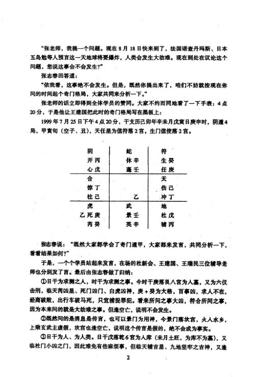 [下载][奇门应用实例评析]四_张志春.pdf