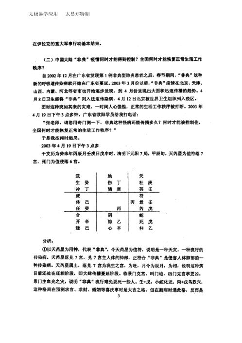 [下载][奇门应用实例评析]七_张志春.pdf