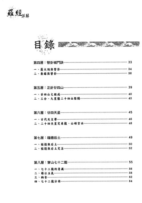 [下载][罗经详解]张玉正.pdf