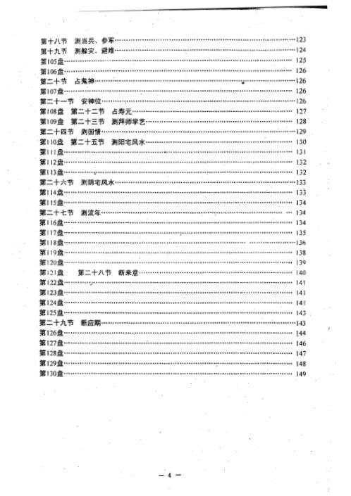 [下载][乙酉六爻特训班笔记]曲炜.pdf