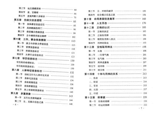 [下载][四柱信息取象]曲炜.pdf