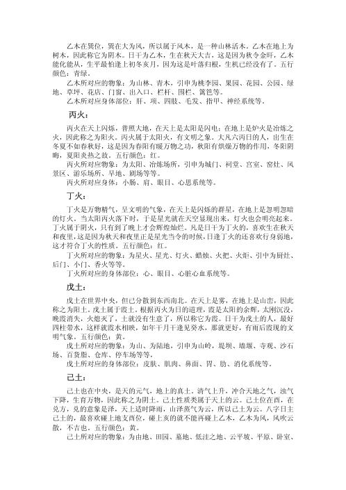 [下载][四柱信息取象]曲炜.pdf