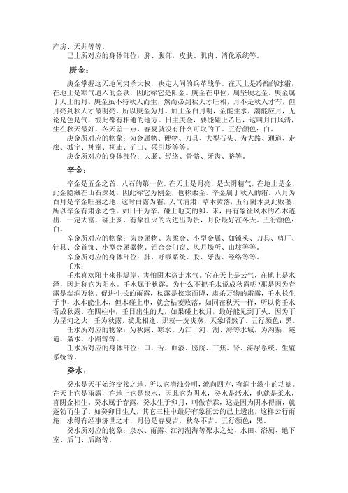 [下载][四柱信息取象]曲炜.pdf