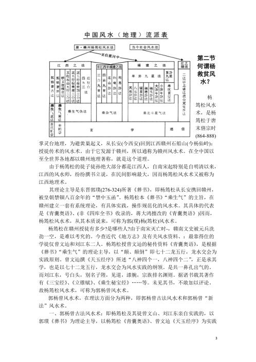 [下载][赣州风水术入门]李定信.pdf