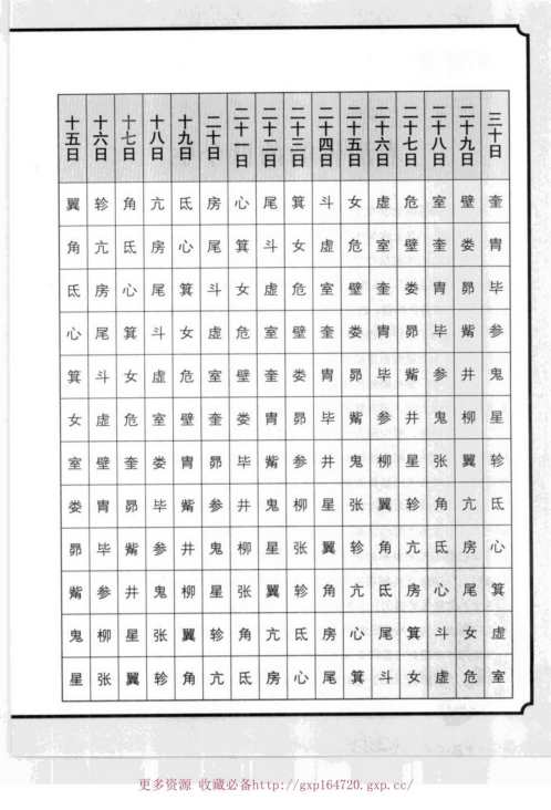 [下载][人生何处是前期第一部二十七星宿看前生]李居明.pdf