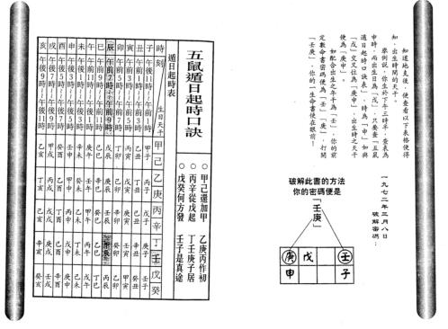 [下载][新镌四字经前定数]李居明.pdf