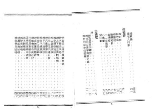 [下载][阴宅断阳宅断秘本通玄鬼灵经]李崇仰.pdf