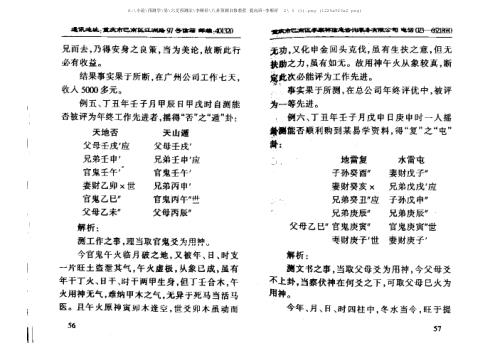 [下载][八卦预测自修教程提高班]李顺祥.pdf