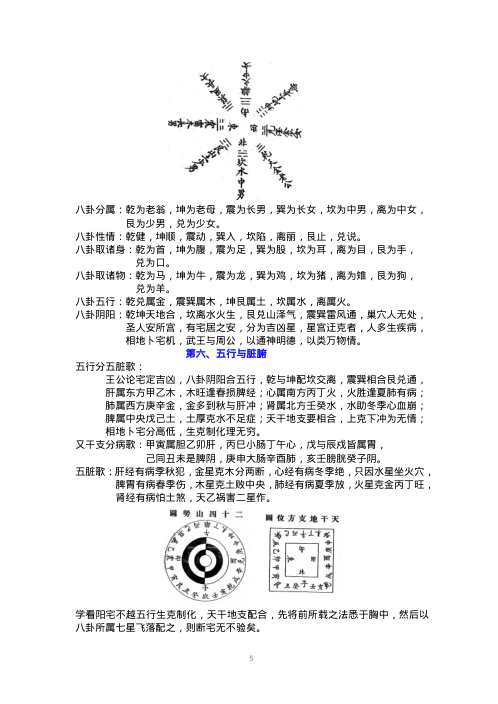 [下载][先师阳宅神断妙诀]杨公.pdf