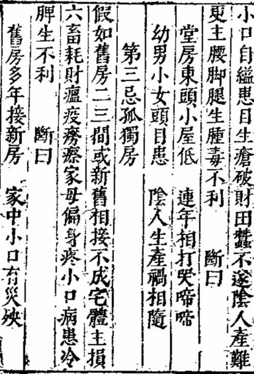 [下载][十八忌玄空经房煞]杨公.pdf