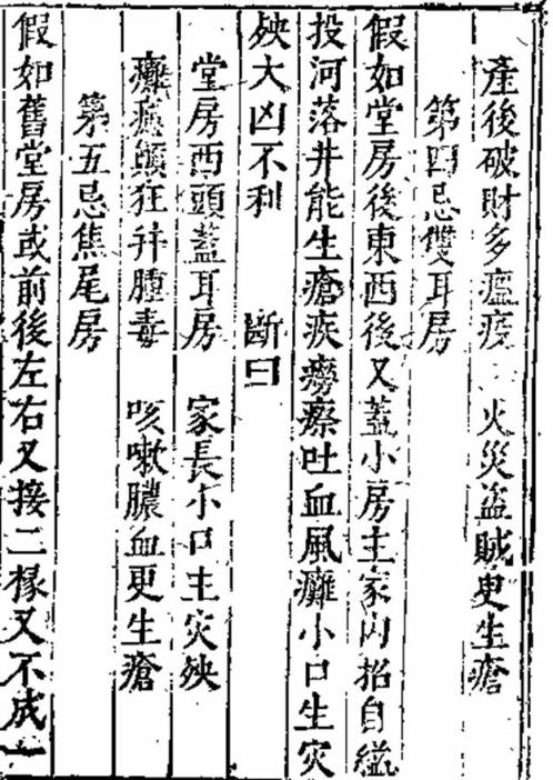 [下载][十八忌玄空经房煞]杨公.pdf