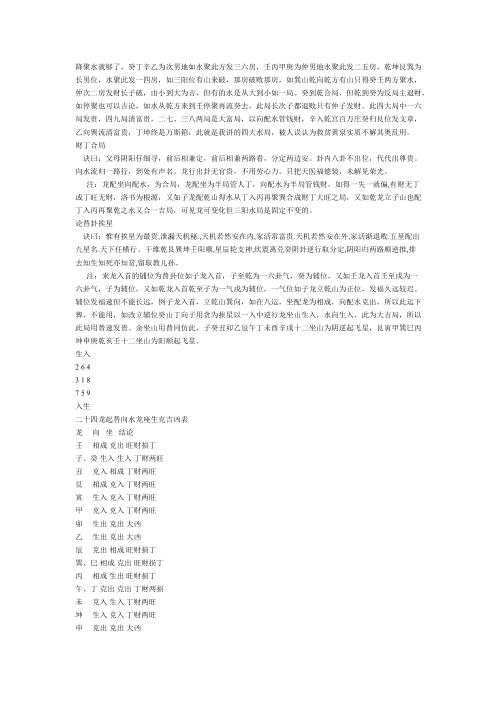 [下载][镇山诀]杨公.pdf