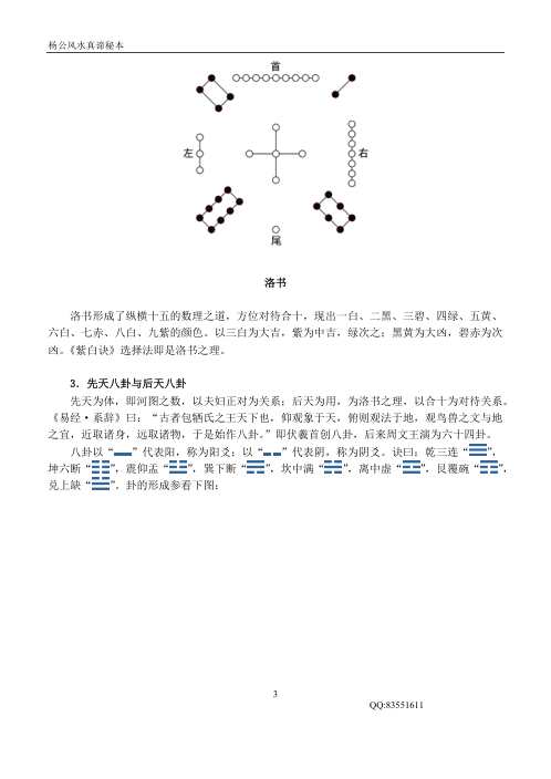 [下载][风水真谛秘本]杨公.pdf