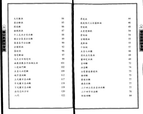 [下载][默授秘旨解]杨公.pdf