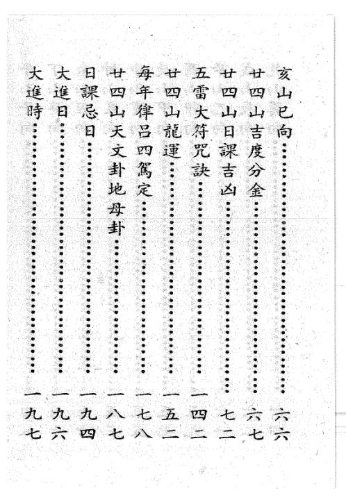 [下载][廿四山定卦日课大全]杨救贫.pdf