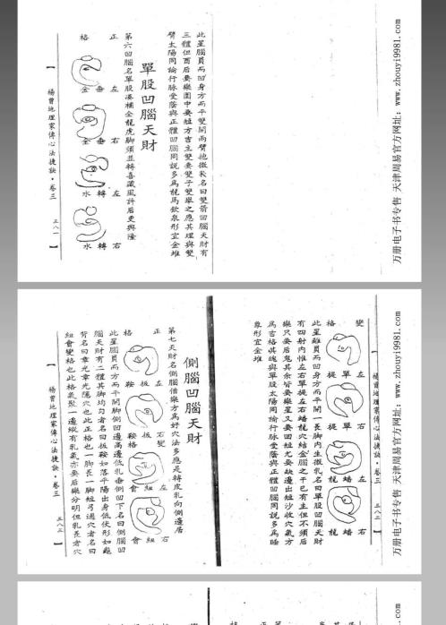 [下载][地理家传心法捷诀]中_杨曾.pdf