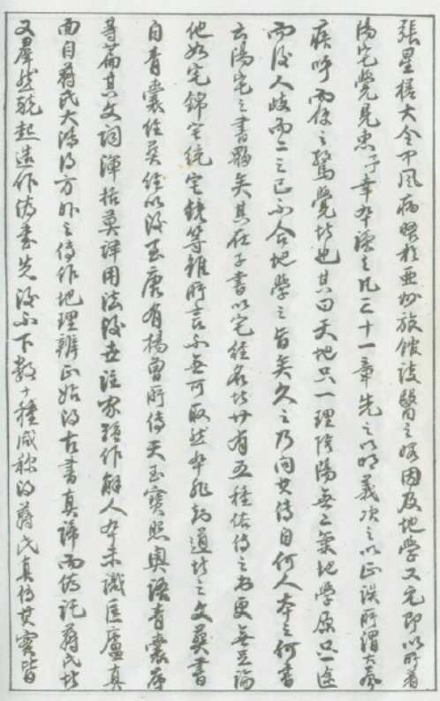 [下载][玄空真解]一_古本.pdf