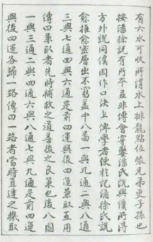 [下载][玄空真解]三_古本.pdf