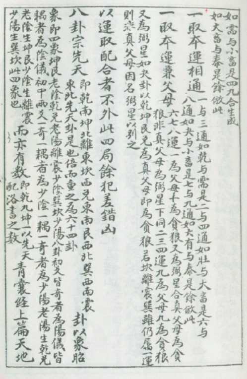 [下载][玄空真解]五_古本.pdf