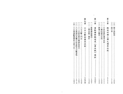 [下载][大六壬现代预测指南]上_王雷之.pdf