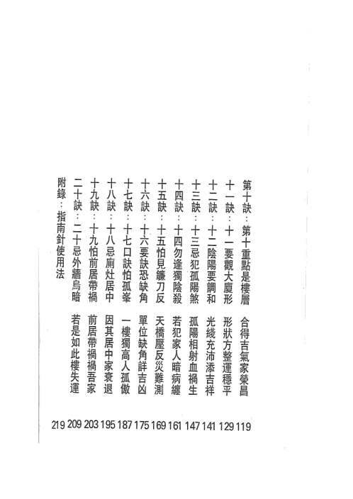 [下载][买楼风水20诀]白鹤鸣.pdf