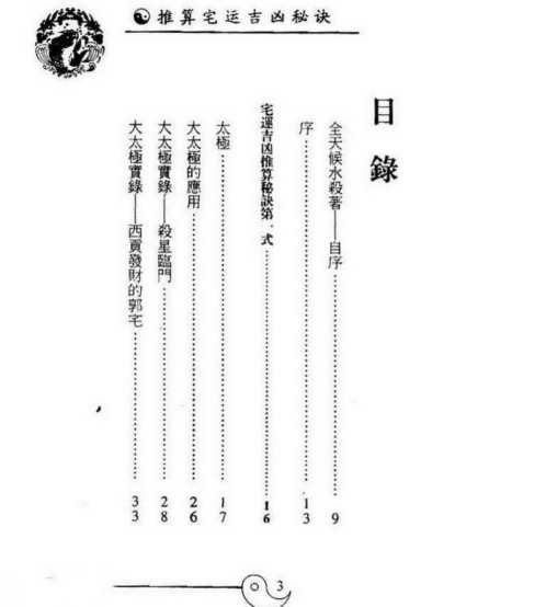 [下载][推算宅运吉凶秘诀]白鹤鸣.pdf