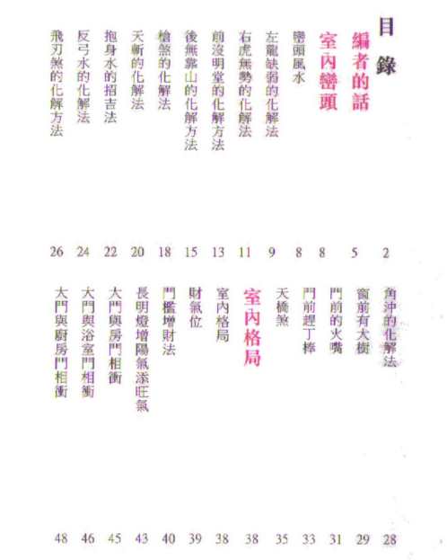 [下载][自己动手造风水]白鹤鸣.pdf