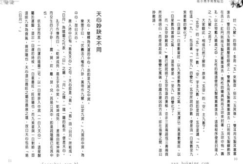 [下载][风水高手飞星秘笈]白鹤鸣.pdf