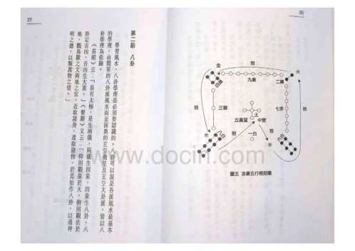 [下载][易学易用八宅风水]白鹤鸣.pdf