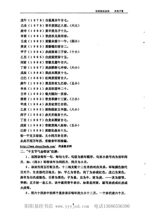 [下载][盲派技法总集]盲派.pdf