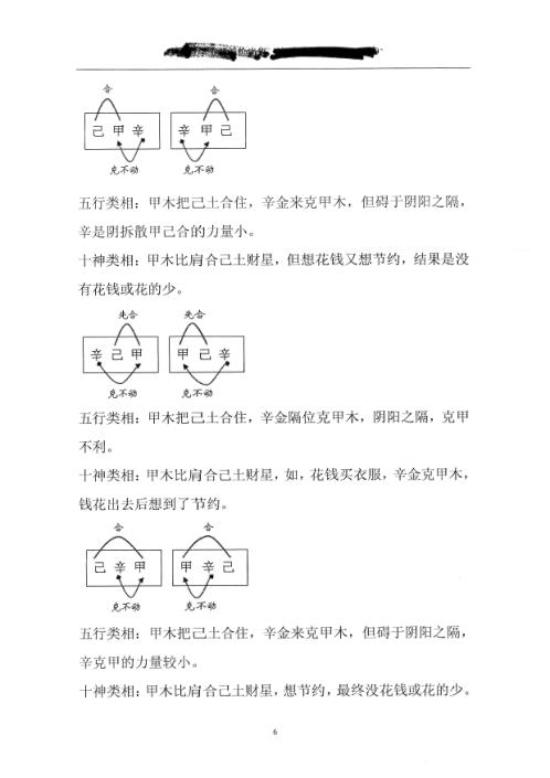 [下载][珍贵八字讲义]胡一鸣.pdf