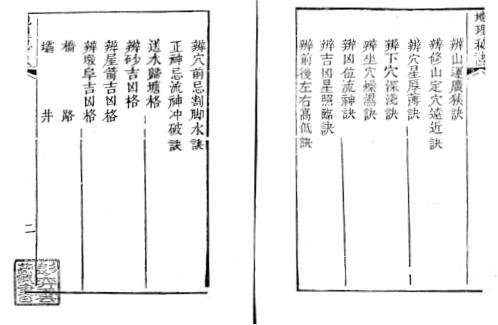 [下载][地理秘诀覆坟经隔山照]清光绪古本_蒋大鸿.pdf