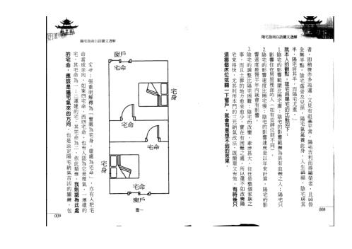 [下载][阳宅指南白话图文透解]蒋大鸿.pdf