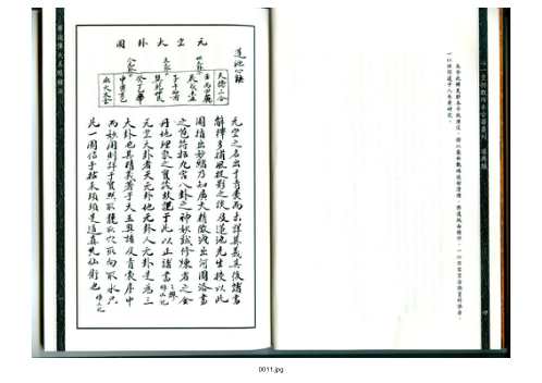 [下载][天玉经补注]古本_心一堂版_蒋徒传.pdf